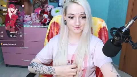 Manuela online show from 01/22/25, 06:52