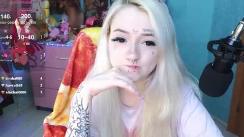 Manuela online show from 01/29/25, 08:25