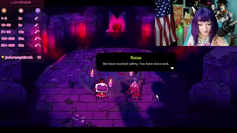 Manuela online show from 02/17/25, 06:20