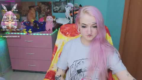 Manuela online show from 09/12/25, 04:07