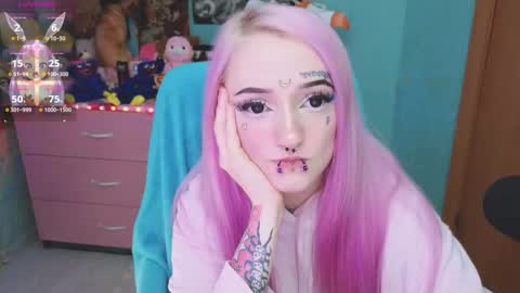 Manuela online show from 09/24/25, 09:18