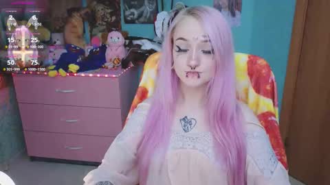 Manuela online show from 10/05/25, 08:51