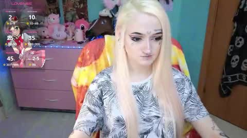 Manuela online show from 03/03/26, 08:37