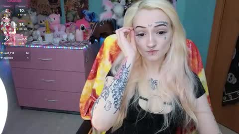 Manuela online show from 03/20/26, 05:18