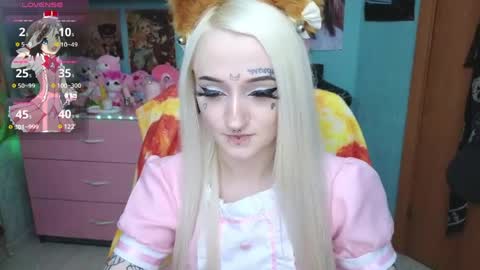 Manuela online show from 05/22/26, 08:58