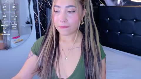 Manuela  online show from 02/05/26, 03:44