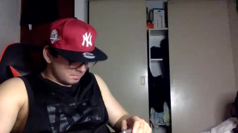 Manu online show from 12/21/25, 11:01