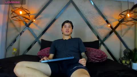 Manuel online show from 03/13/26, 05:03