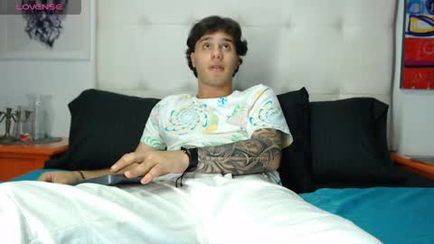 Manuel online show from 04/08/26, 05:18