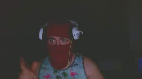 ManuelValentine online show from 02/13/26, 02:18