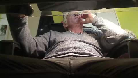 Manu online show from 02/02/25, 01:08