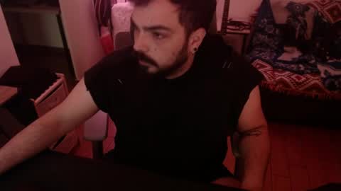 Manupaladin online show from 04/14/26, 09:21