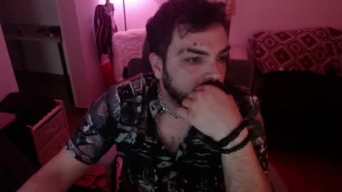 Manupaladin online show from 04/15/26, 10:21