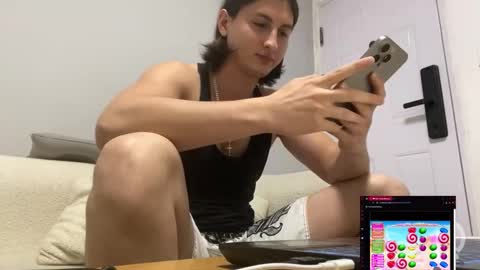 manyflex online show from 10/24/25, 02:35