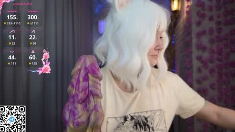 Sasha online show from 01/18/25, 11:11