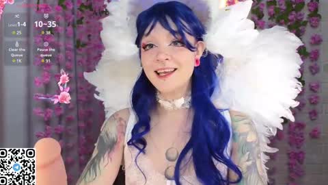 Sasha online show from 02/14/25, 08:21