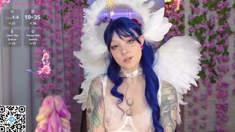 Sasha online show from 02/14/25, 11:31