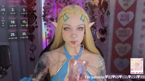 Sasha online show from 03/13/26, 08:21