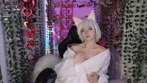 Sasha online show from 05/13/26, 08:12