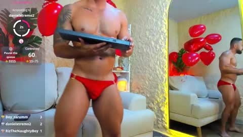 MAOFENIX online show from 02/15/25, 06:33