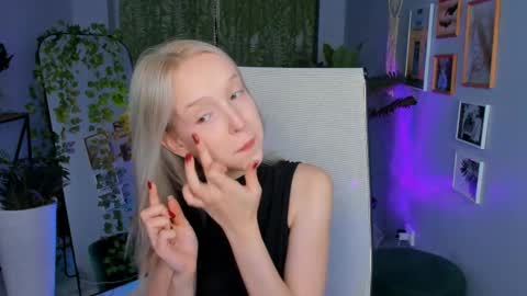 Maoqi online show from 03/27/26, 05:46