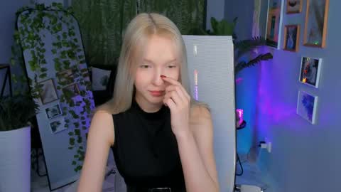 Maoqi online show from 03/27/26, 08:37