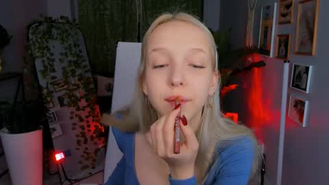 Maoqi online show from 03/28/26, 05:18