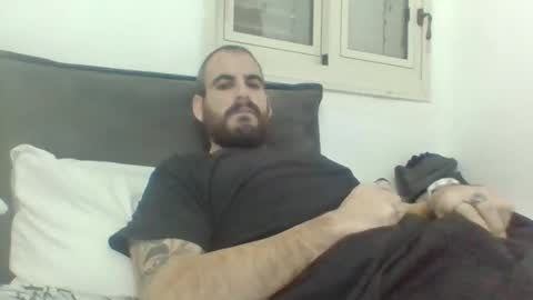 maor_asraf online show from 03/25/26, 03:40