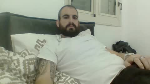 maor_asraf online show from 04/01/26, 09:56