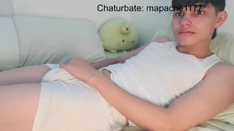 mapache1177 online show from 02/25/26, 04:05