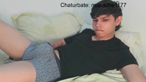 mapache1177 online show from 04/09/26, 12:54