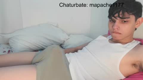 Snapshot of mapache1177 chatting on 05/10/26, 02:28 mapache1177 online show from 05/10/26, 02:28