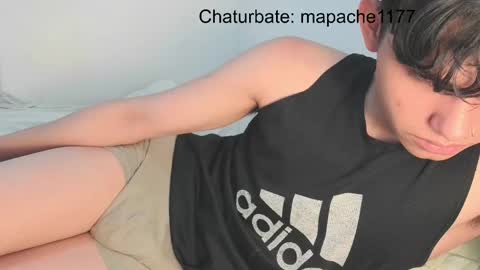 Snapshot of mapache1177 chatting on 05/20/26, 07:53 mapache1177 online show from 05/20/26, 07:53