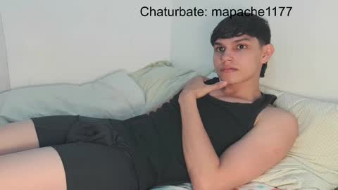 Snapshot of mapache1177 chatting on 05/30/26, 12:52 mapache1177 online show from 05/30/26, 12:52