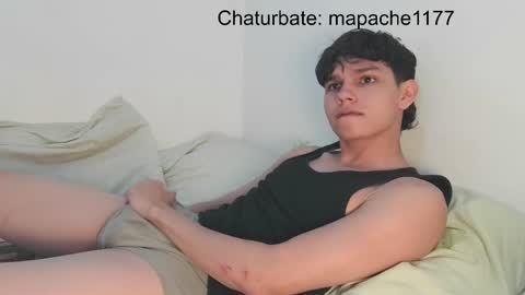 Snapshot of mapache1177 chatting on 06/08/26, 03:23 mapache1177 online show from 06/08/26, 03:23