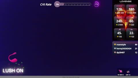 Misterforyou online show from 01/04/25, 01:31