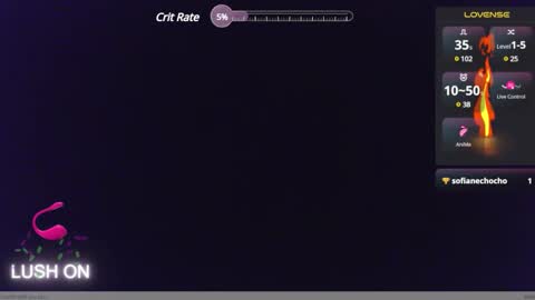 Misterforyou online show from 03/12/25, 04:24