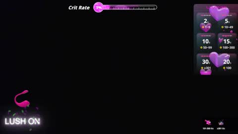 Misterforyou online show from 11/10/25, 08:13