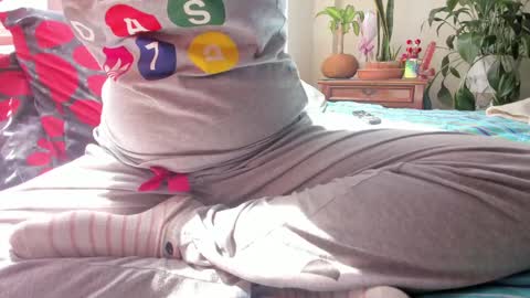 Maria IG M APS01 online show from 09/17/25, 02:30