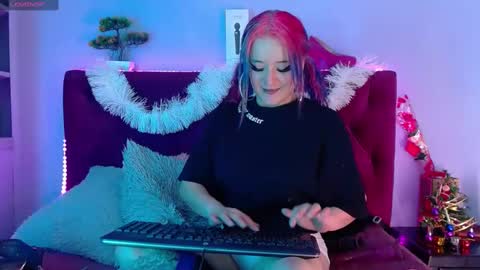 Maria Paula online show from 12/11/24, 05:00