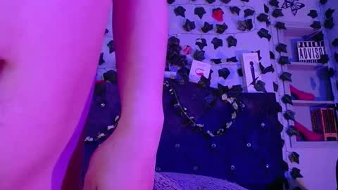 Maria Paula online show from 10/30/25, 02:46