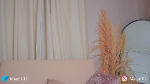 Maquii   online show from 02/06/25, 11:15