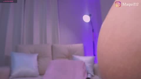 Maquii   online show from 05/15/26, 11:34