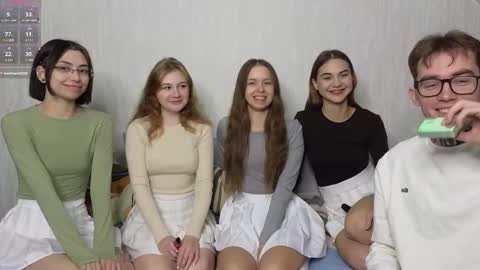 mar7gan online show from 11/03/25, 04:14