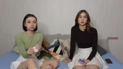 mar7gan online show from 11/16/25, 02:17