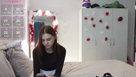 mar7gan online show from 12/18/25, 08:42