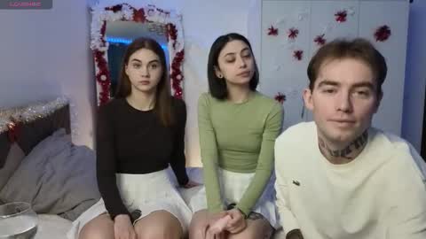 mar7gan online show from 12/19/25, 12:01