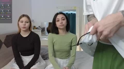 mar7gan online show from 02/10/26, 10:52