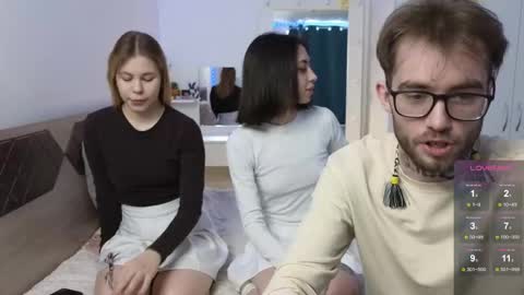 mar7gan online show from 02/12/26, 11:05