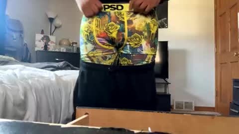 Mar online show from 03/23/26, 08:13